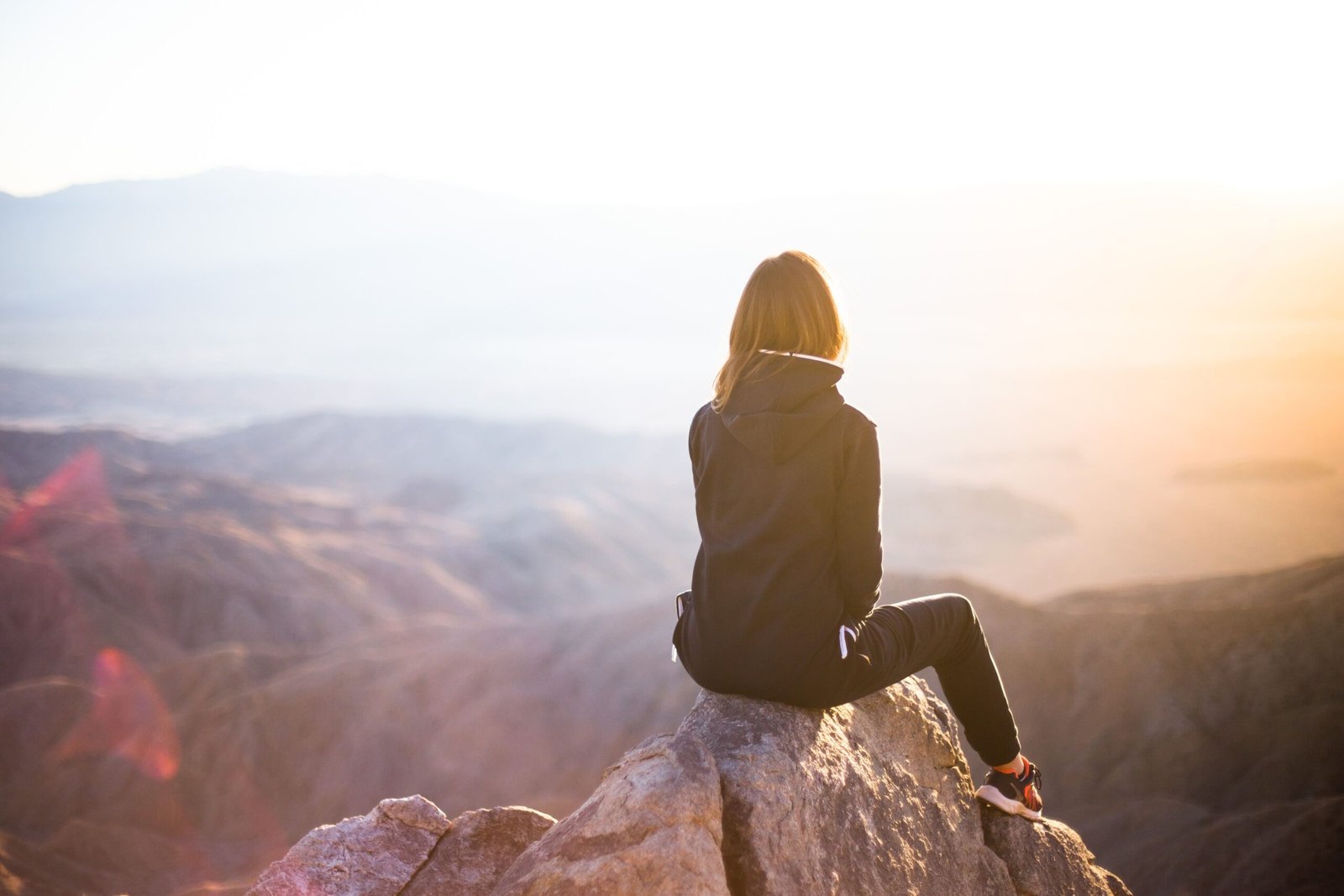 Life Coach in Bahrain