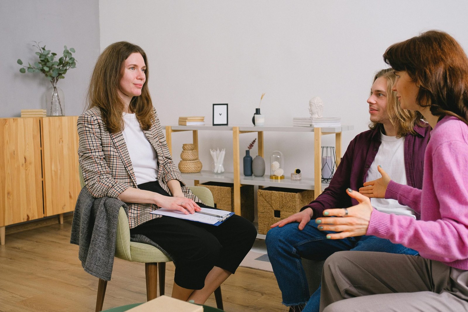 Life Coach in Bahrain